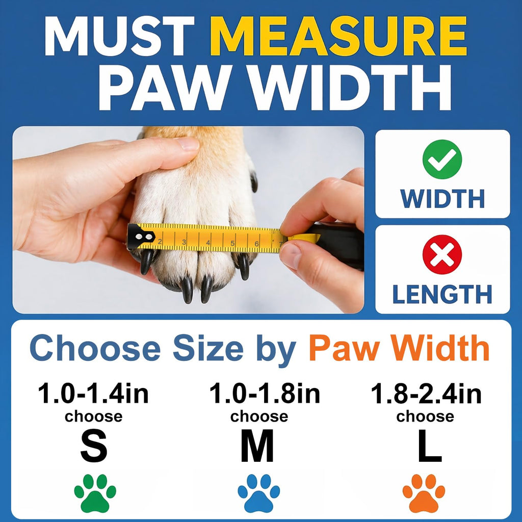 Measurement guide