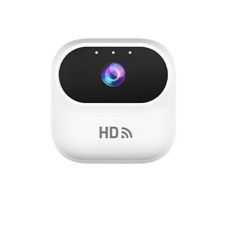 Small video camera