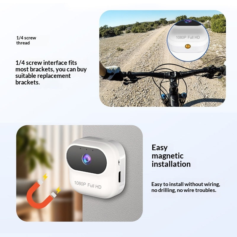 Bicycle camera 